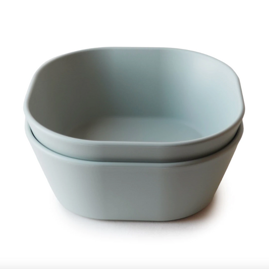 PACK DE 2 BOWLS CUADRADOS