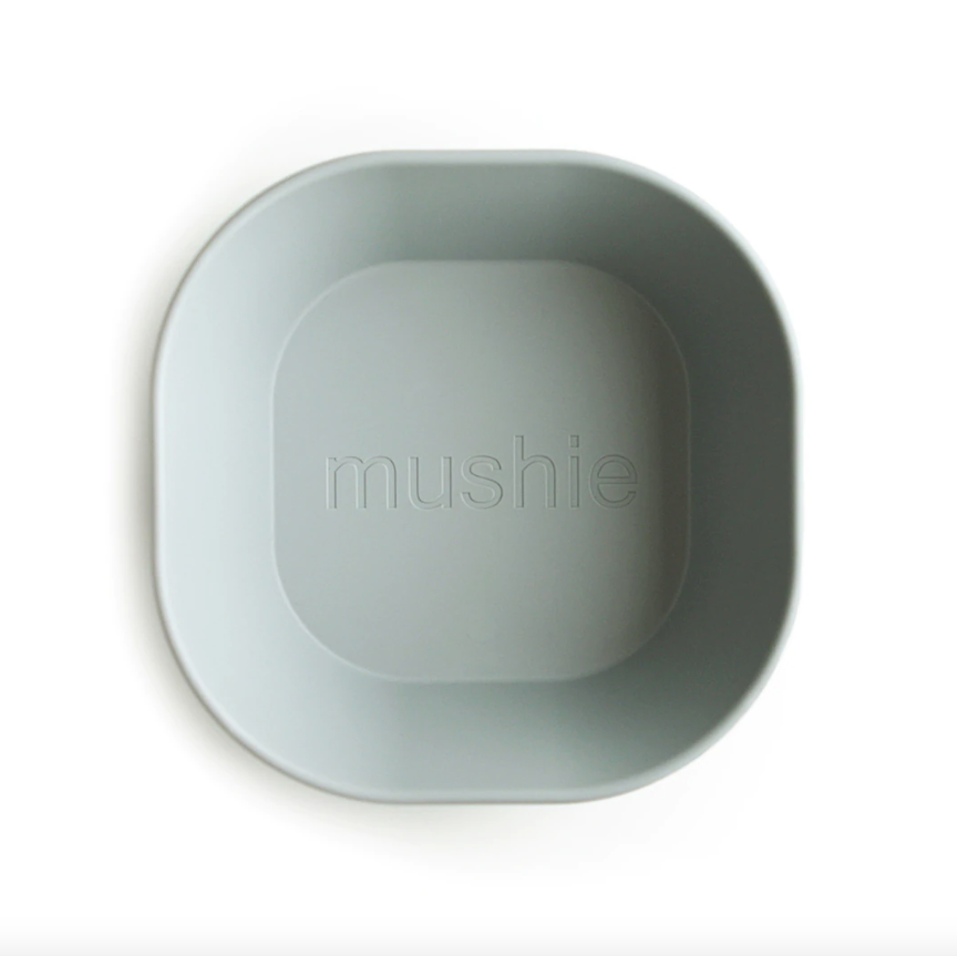 PACK DE 2 BOWLS CUADRADOS