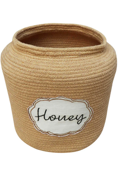 CESTA HONEY POT