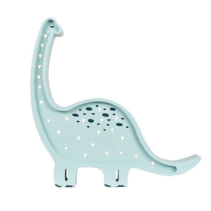 LAMPARA DINO PREHISTORICO