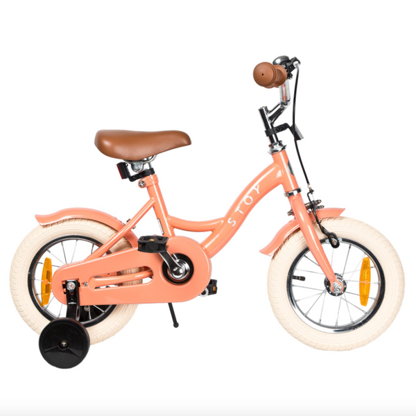 BICICLETA 12" VINTAGE