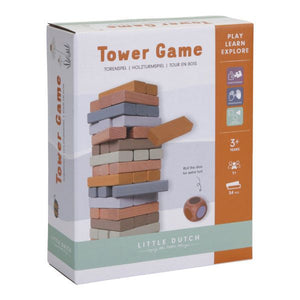 TOWER GAME