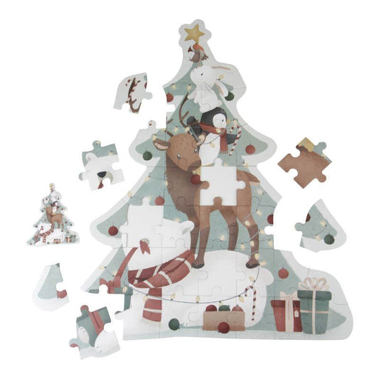 PUZZLE XL NAVIDAD