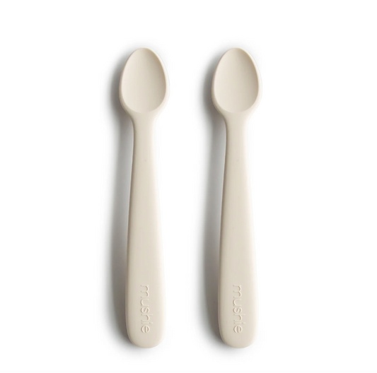CUCHARITAS SILICONA