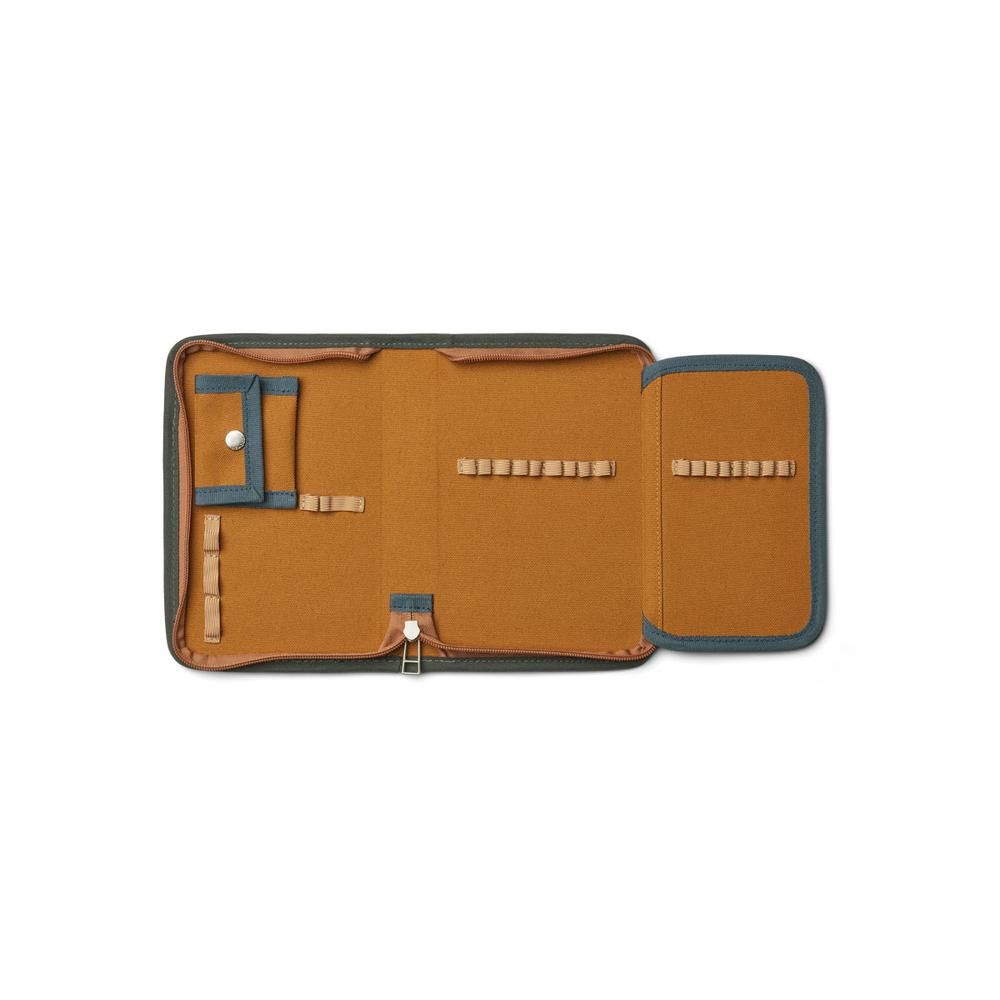 ESTUCHE ESCOLAR PEGGY