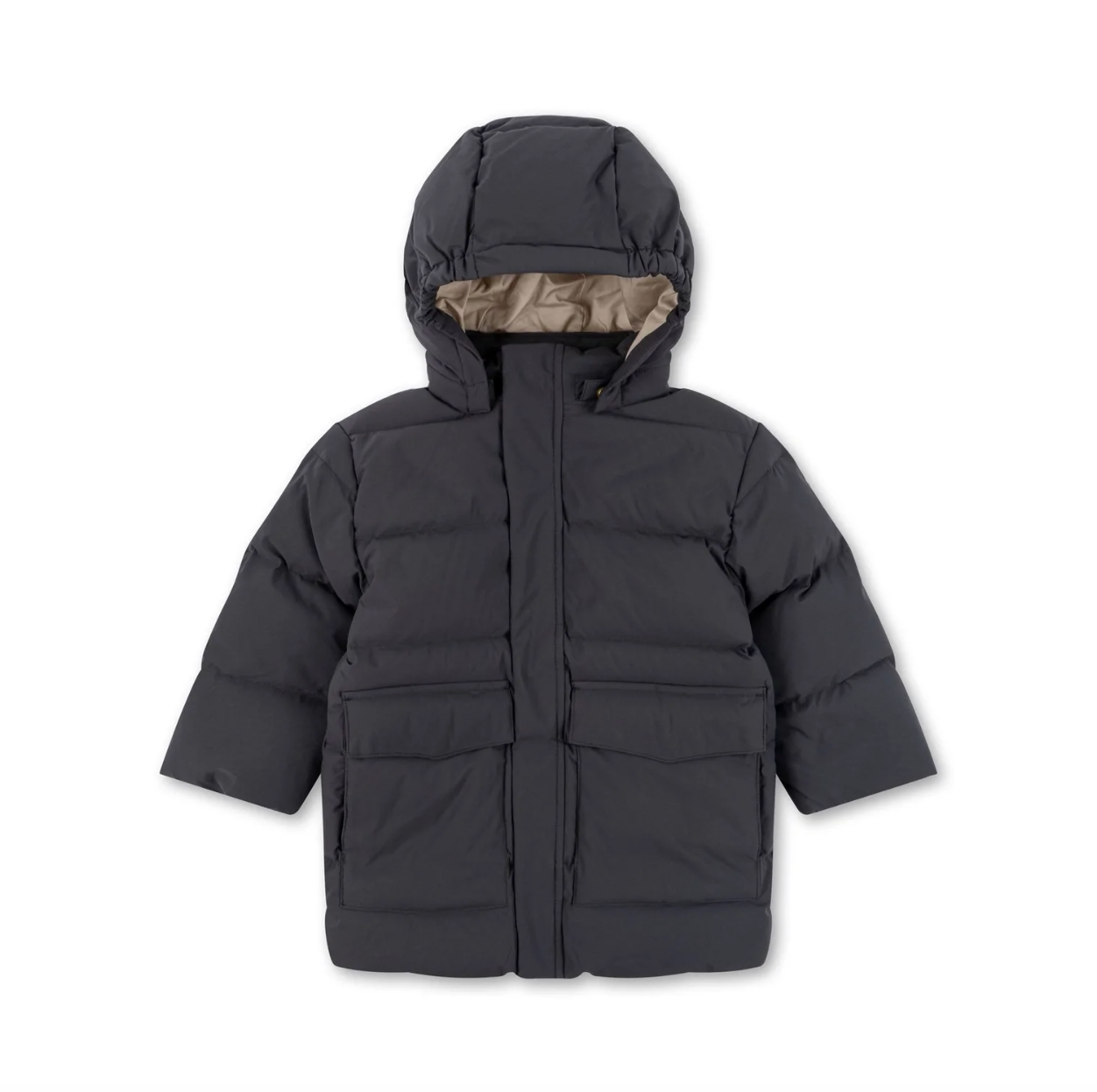 CHAQUETA DE PLUMAS NUTTI