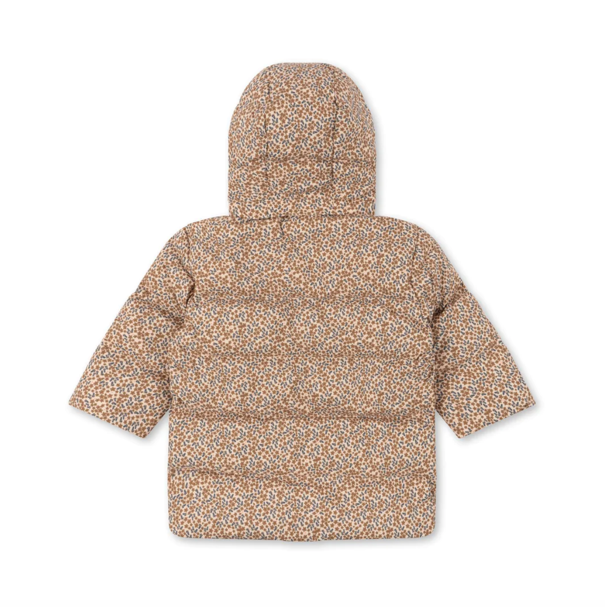 CHAQUETA DE PLUMAS NUTTI