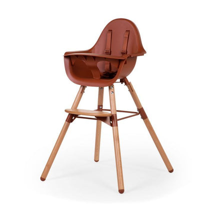 TRONA EVOLU 2
