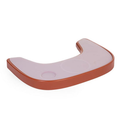 EVOLU BANDEJA PARA TRONA + MANTEL SILICONA