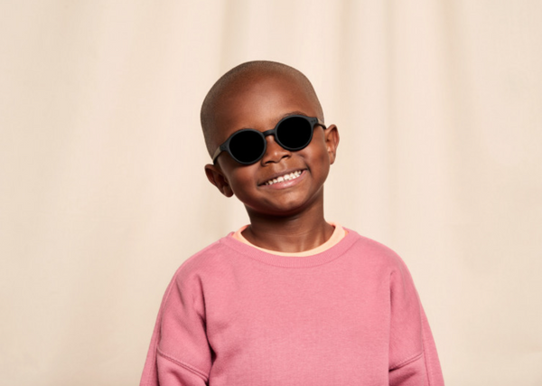 Gafas de sol pantalla grande 2025