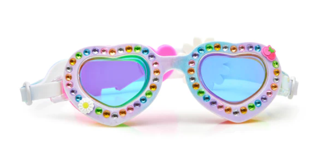GAFAS DE NATACION DAISY BRIGHT BOUQUET