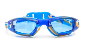 GAFAS DE NATACION TAFFY CANDY CORN COBALT