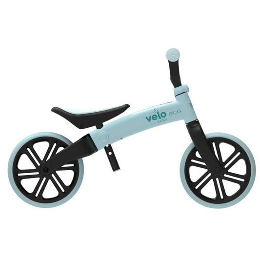 BICI YVELO ICE BLUE ECO