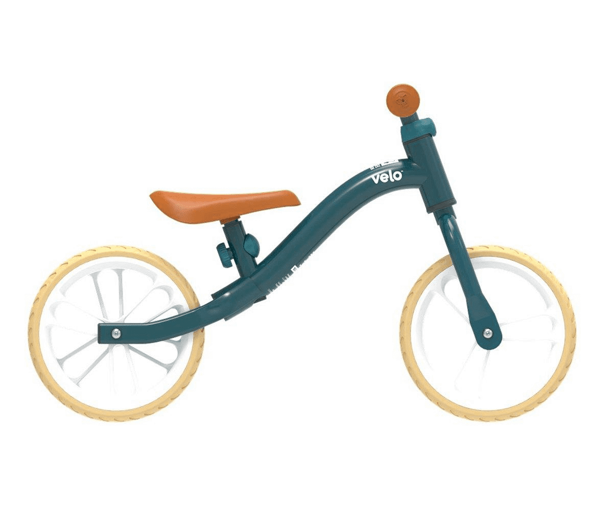 Bicicleta equilibrio sin pedales evolutiva Yvelo Junior (18 meses