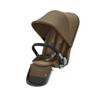 SILLA GAZELLE S BLACK