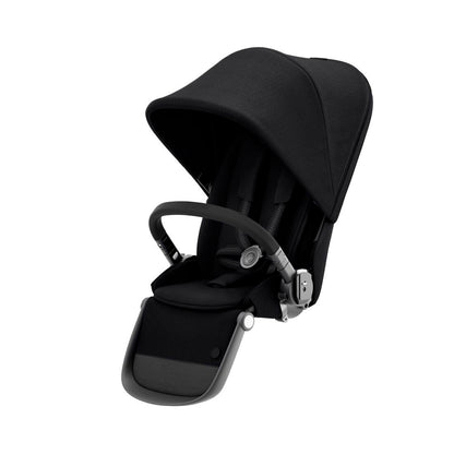 SILLA GAZELLE S BLACK