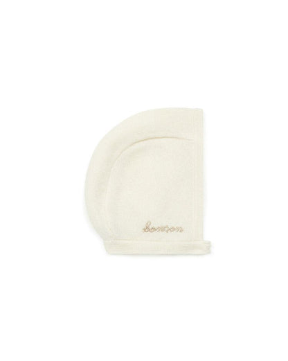 GORRO BEBÉ CACHEMIR