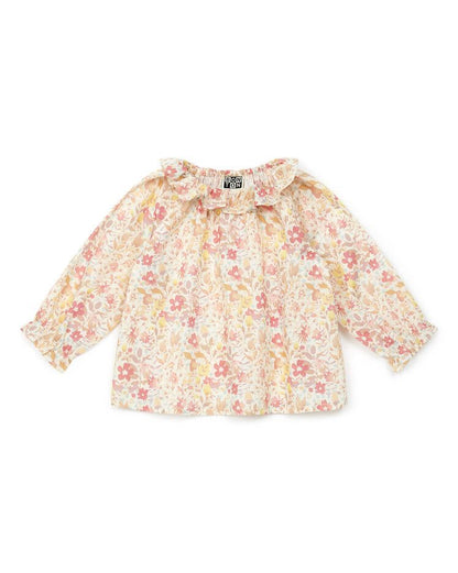 BLUSA BEBÉ SOLANE