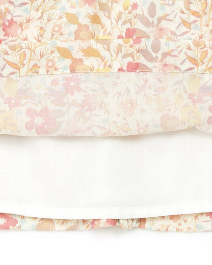 VESTIDO BEBÉ DAHLI
