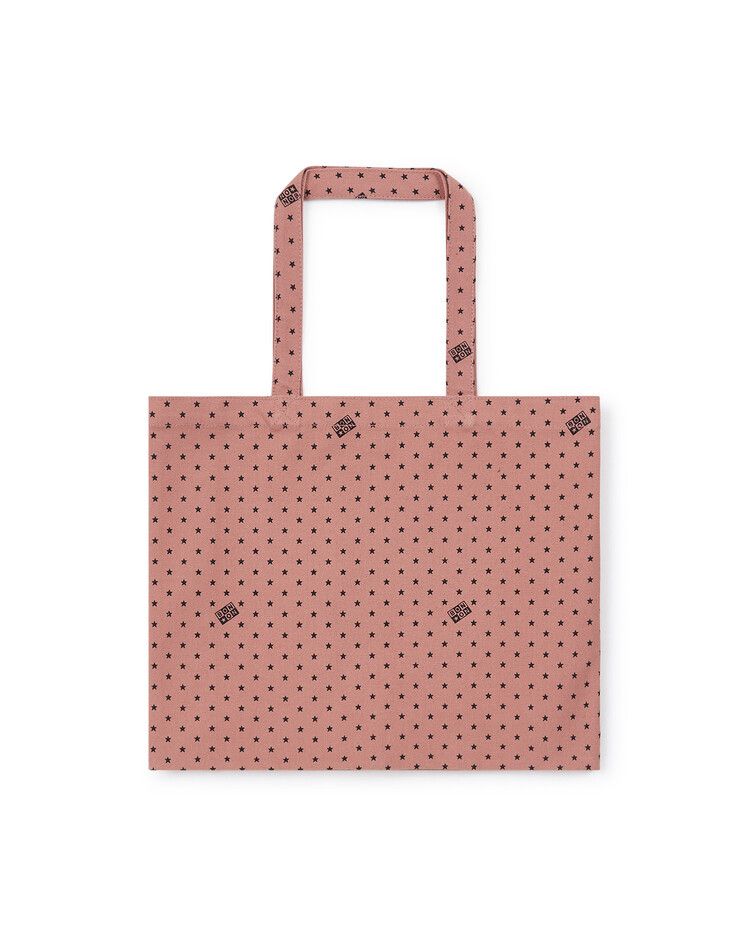 BOLSA ESTRELLAS MINI BONTON