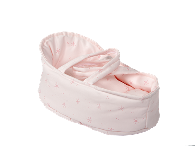 CAPAZO ESTRELLITAS 26 CM