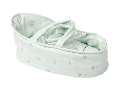 CAPAZO ESTRELLITAS 26 CM