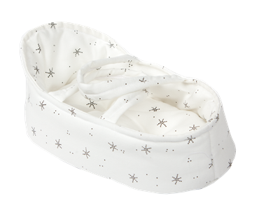 CAPAZO ESTRELLITAS 26 CM
