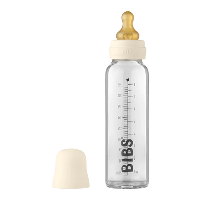 BIBERON DE CRISTAL 225ML