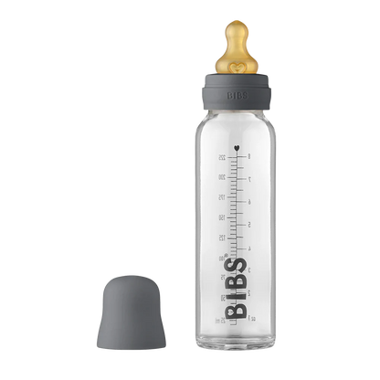 BIBERON DE CRISTAL 225ML