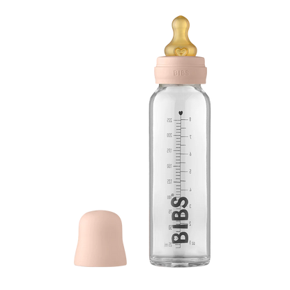 BIBERON DE CRISTAL 225ML