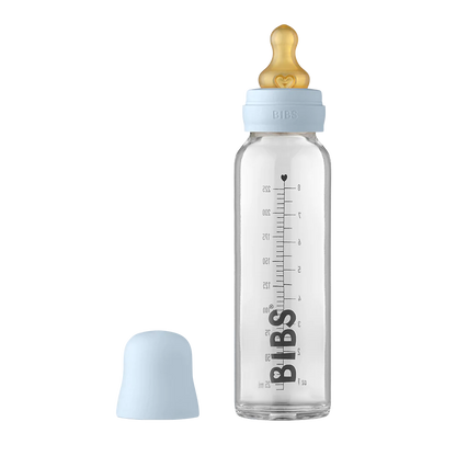 BIBERON DE CRISTAL 225ML