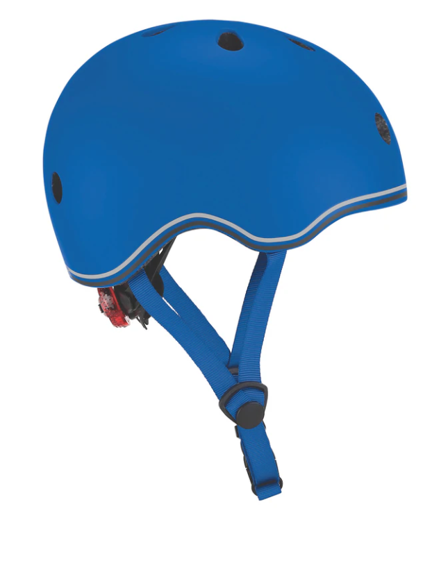 CASCO HELMET GO-UP LIGHTS 45-51 CM