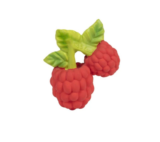 VALERY THE RASPBERRY