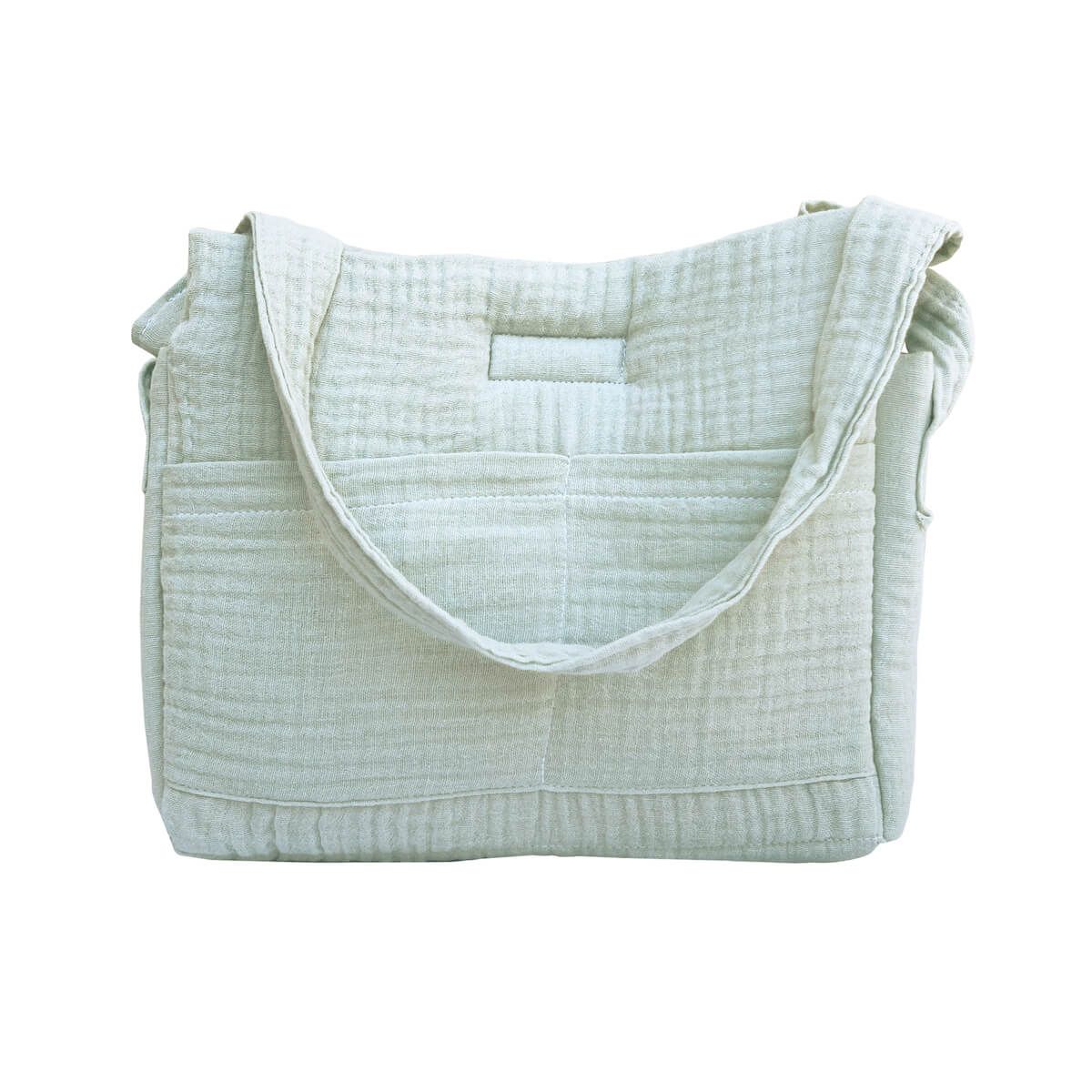 BOLSO CAMBIADOR MUÑECA BOBBLE