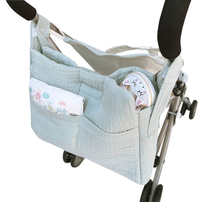 BOLSO CAMBIADOR MUÑECA BOBBLE