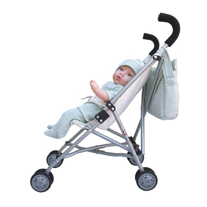 BOLSO CAMBIADOR MUÑECA BOBBLE