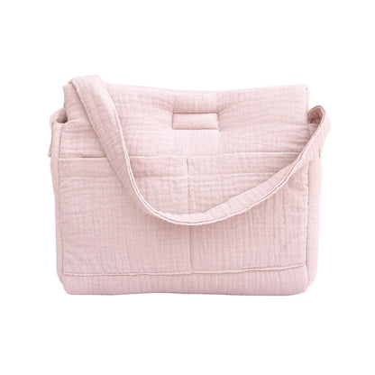 BOLSO CAMBIADOR MUÑECA BOBBLE