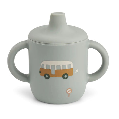 VASO SILICONA - NEIL CUP
