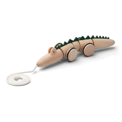 ARRASTRE COCODRILO SIDSEL