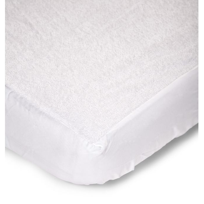 FUNDA COLCHON IMPERMEABLE 60X120CM