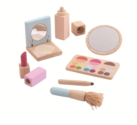 SET DE MAQUILLAJE