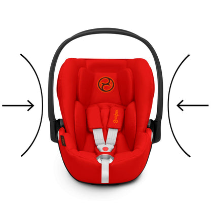 CLOUD Z I - SIZE PLUS (0+)