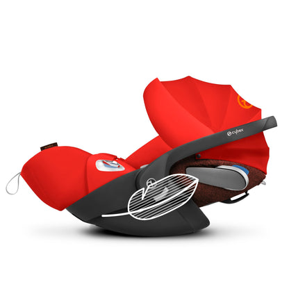 CLOUD Z I - SIZE PLUS (0+)