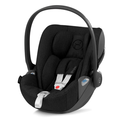CLOUD Z I - SIZE PLUS (0+)