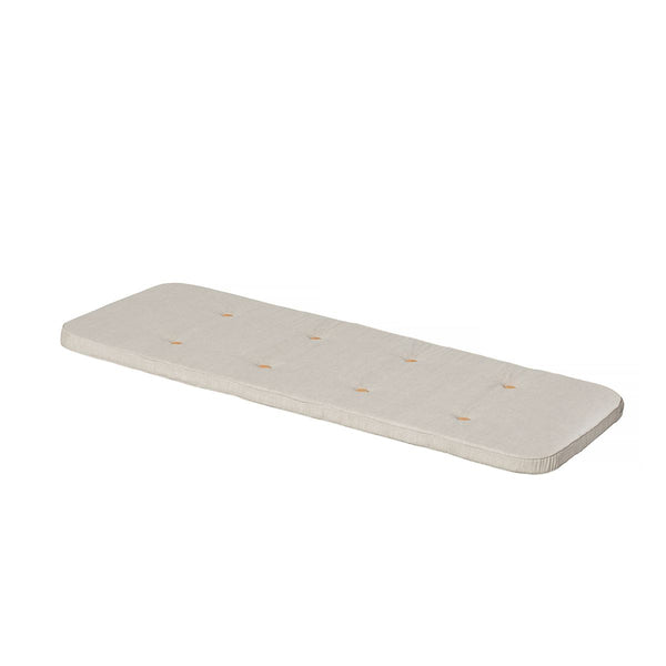 Colchón de suelo para cama Wood Mini + Low loft (162 cm)
