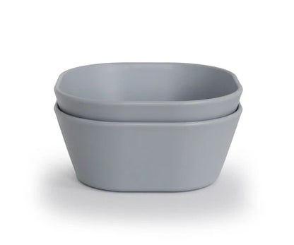 PACK DE 2 BOWLS CUADRADOS