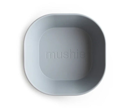 PACK DE 2 BOWLS CUADRADOS