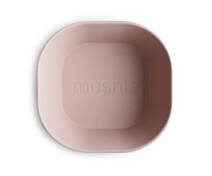 PACK DE 2 BOWLS CUADRADOS