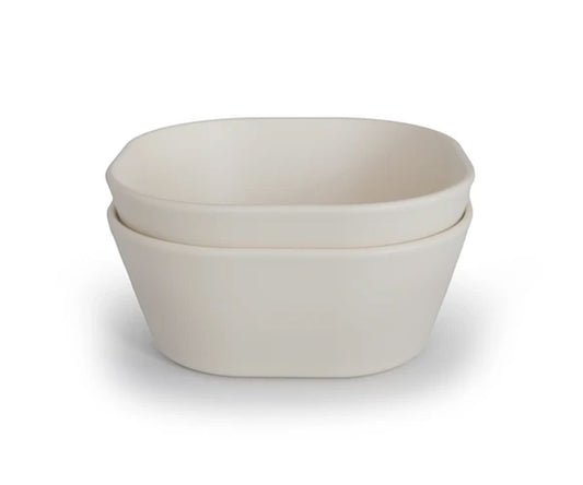 PACK DE 2 BOWLS CUADRADOS
