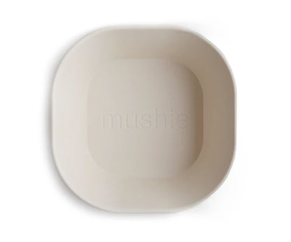 PACK DE 2 BOWLS CUADRADOS